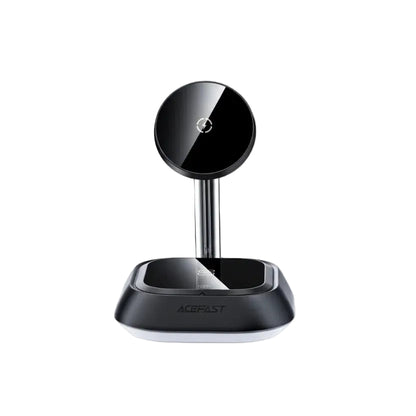 Acefast E16 desktop 3-in-1 wireless charging holder product photo
