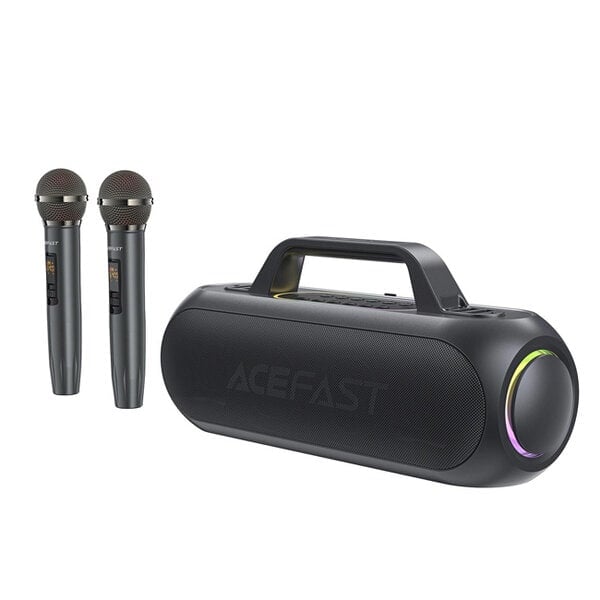 Acefast K1 Party karaoke all-in-one audio set product photo