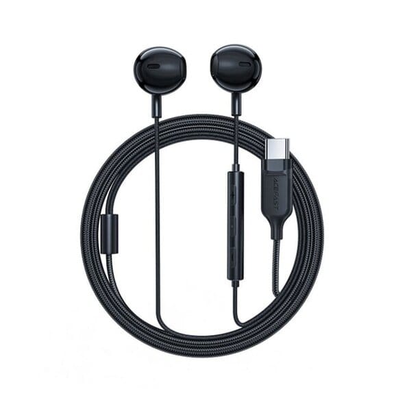 Acefast L2 USB-C wired earphones