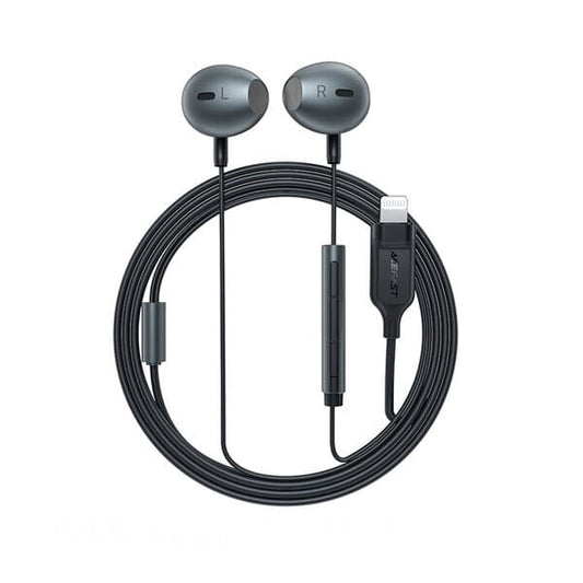 Acefast L1 wired earphones for Lightning