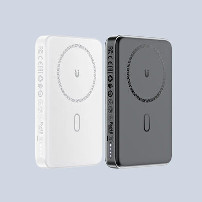 Acefast PD 20W Magnetic Wireless Charging 10000mAh Power Bank Foldable Kickstand