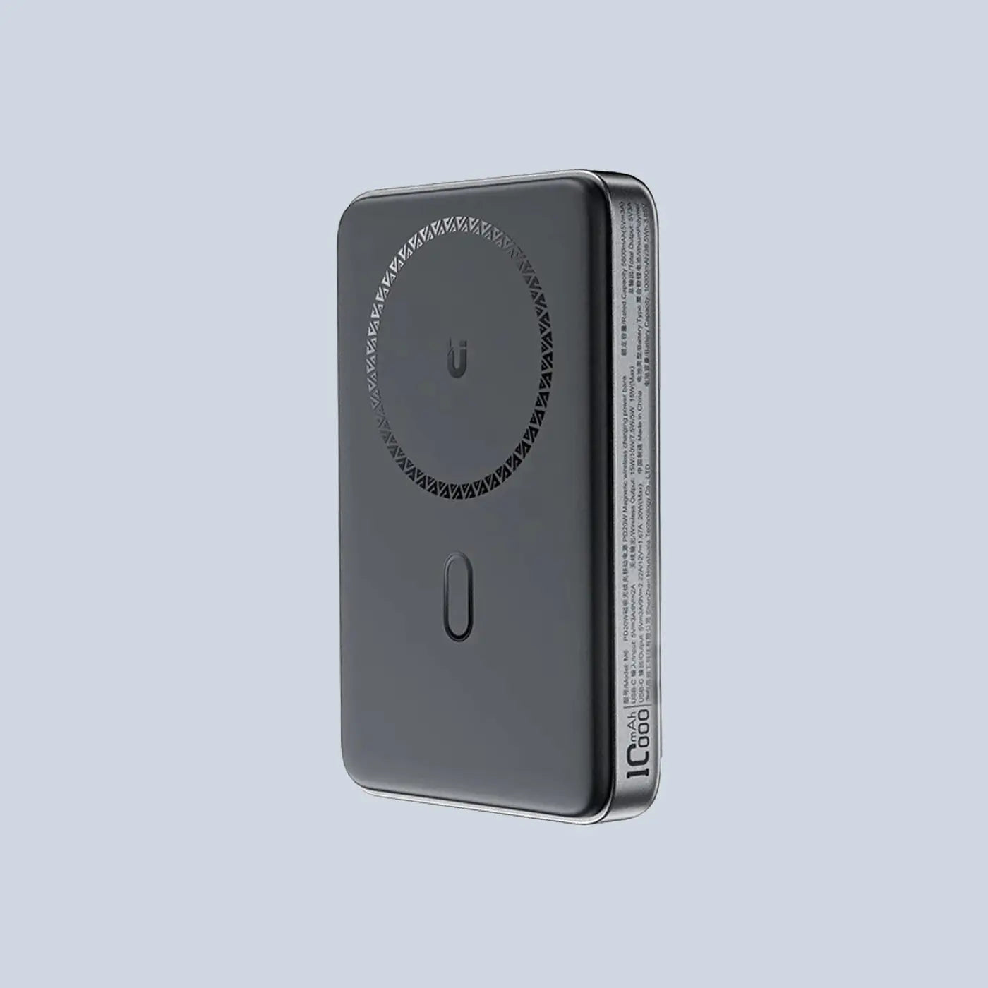 Acefast PD 20W Magnetic Wireless Charging 10000mAh Power Bank Foldable Kickstand