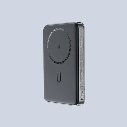 Acefast PD 20W Magnetic Wireless Charging 10000mAh Power Bank Foldable Kickstand