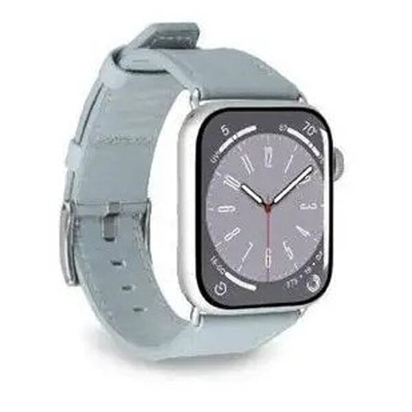 Puro e-classic apple watch 42-44-45-49mm blue