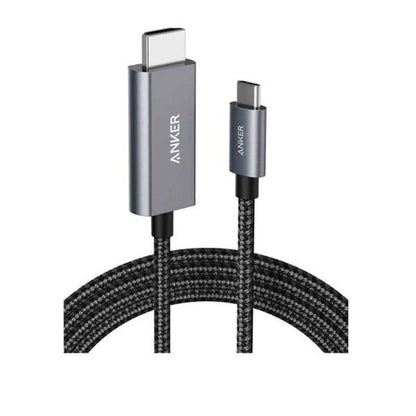 Anker Type-C to HDMI Cable 1 8m long -Black product photo