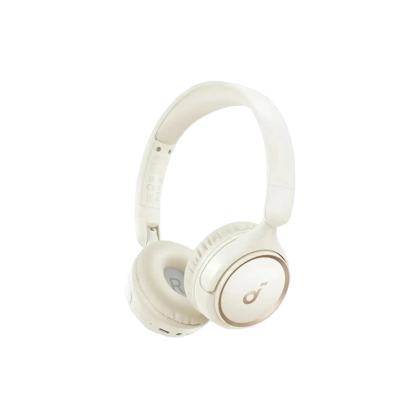 Anker Soundcore H30i White Headphone-White product photo