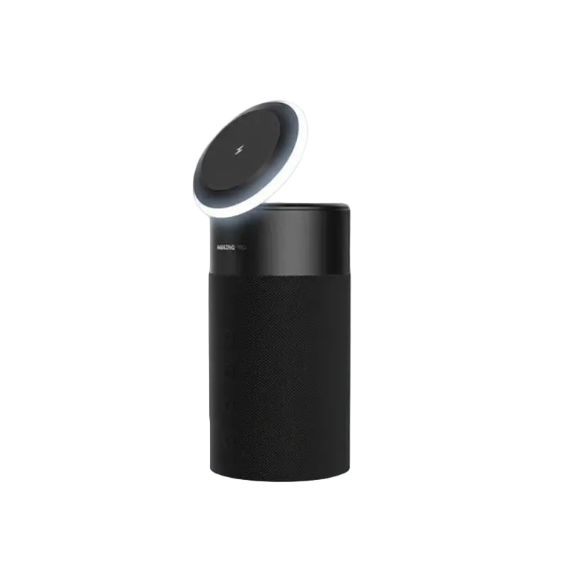 AmazingThing Explorer Pro MAG 4IN1 Charging Stand with Speaker