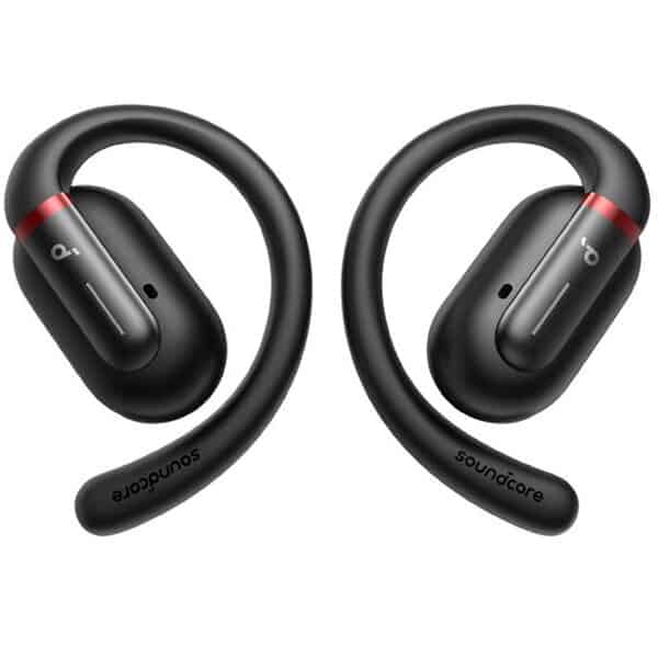 Soundcore V30i Open-Ear Earbuds Black product photo