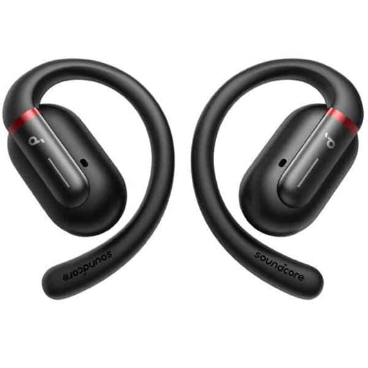 Soundcore V30i Open-Ear Earbuds Black product photo