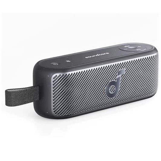 Soundcore Motion 100 Portable Speaker 2 Full Range Drivers Stereo for Outdoor