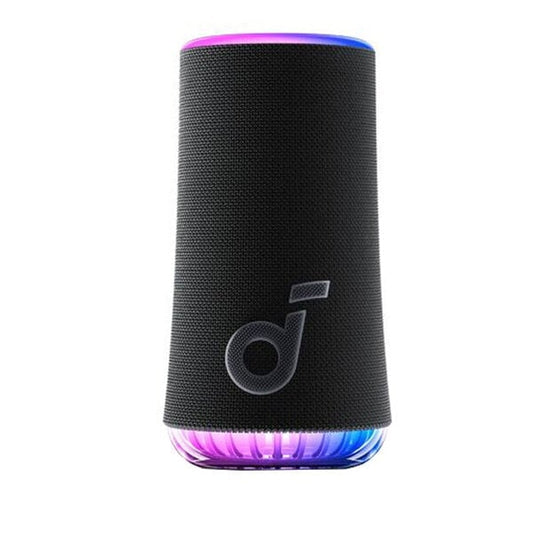 Soundcore Glow Speaker Black product photo