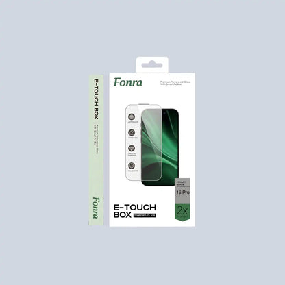 Fonra iPhone 16 Pro Screen Protector - Privacy product image