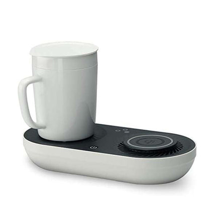 Hypnotek Orion2 Cup & Wireless Charging Station product photo