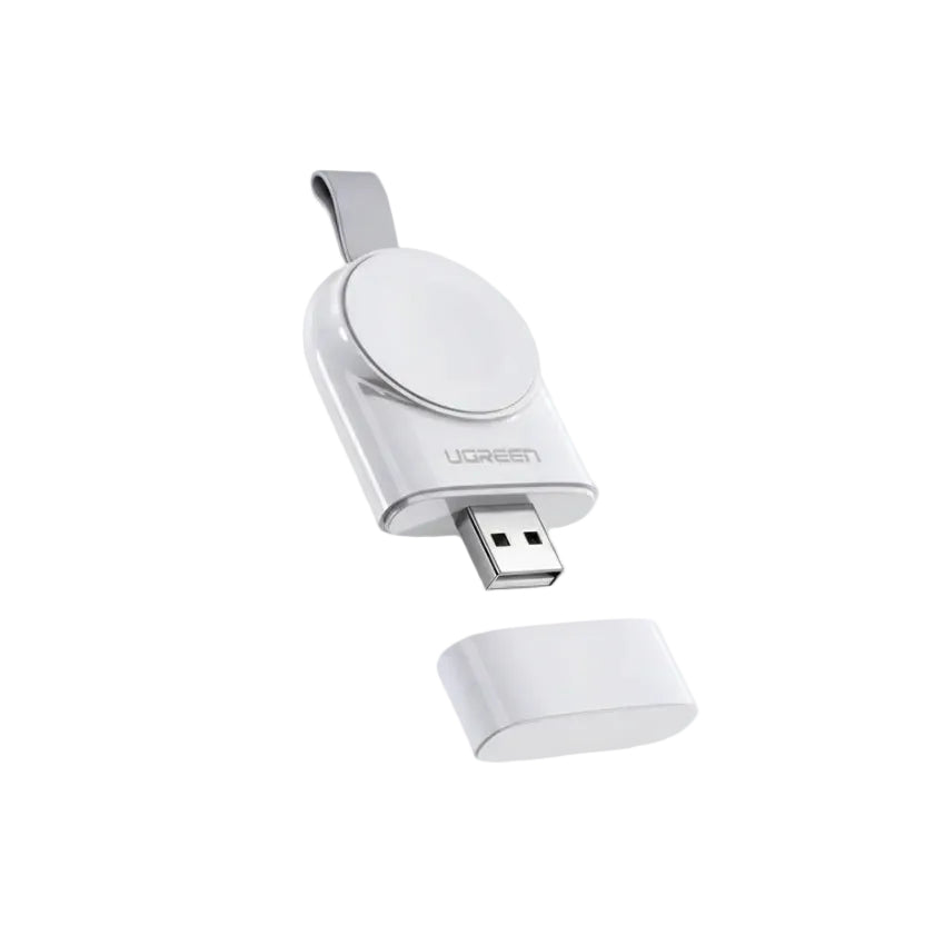 Ugreen Wireless Charger for Apple Watch product photo