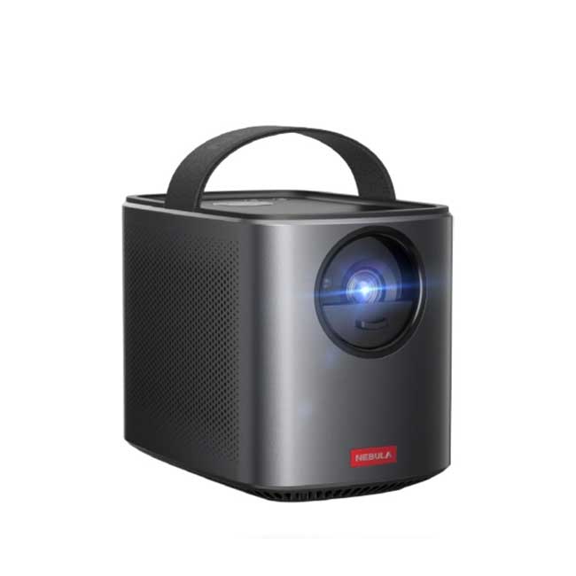 Anker Nebula Mars II Pro Projector - Black product photo