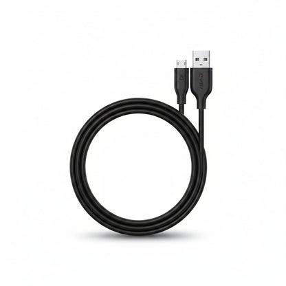 Anker PowerLine Micro 1 8m -Black product photo