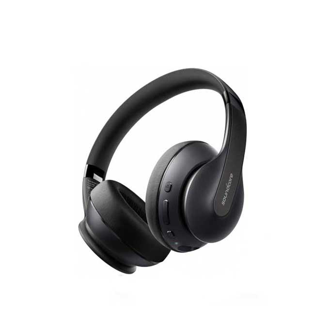 Anker SoundCore Life Q10 -Black product photo