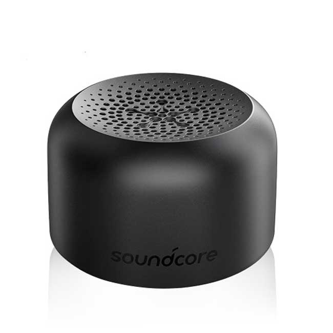 Anker Soundcore Ace A0 Bluetooth Speaker - Black product photo