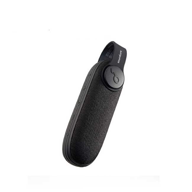 Anker Soundcore Icon +- Black product photo