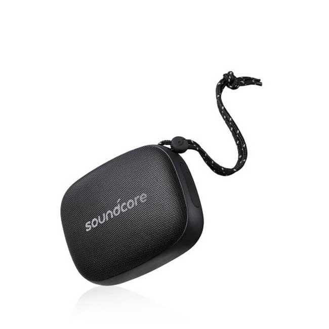 Anker Soundcore Icon MIni Bluetooth Speaker - Black product photo