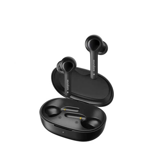 Anker Soundcore Life Note product photo