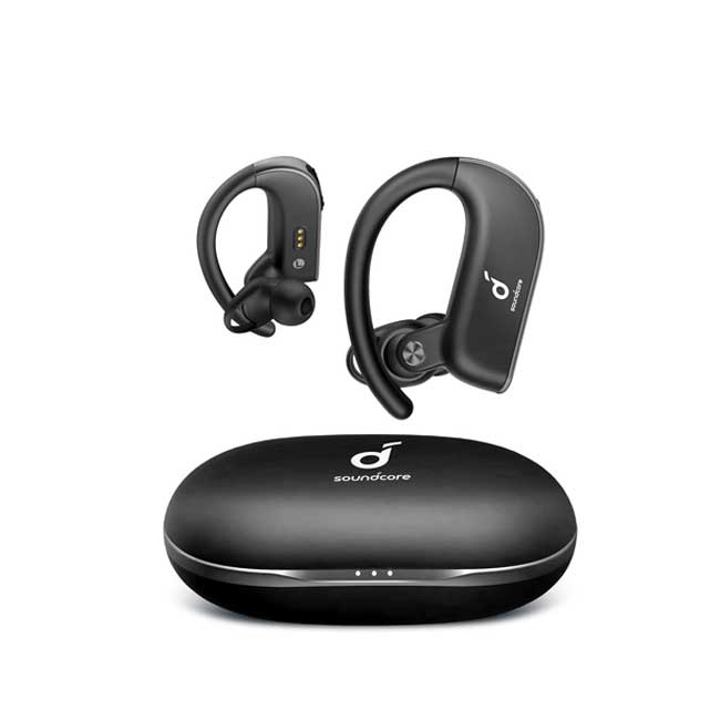 Anker Soundcore Spirit X2 wireless - Black product photo