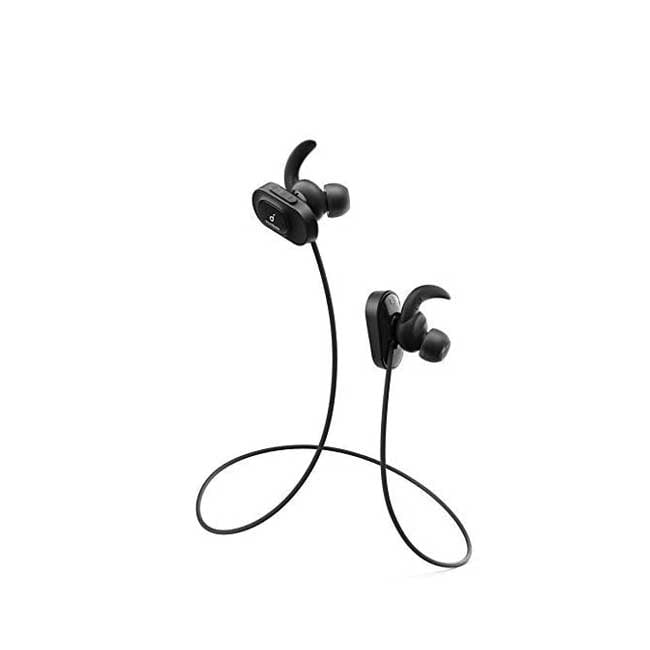 Anker Soundcore Sport Air Wireless Earphones - Black product photo