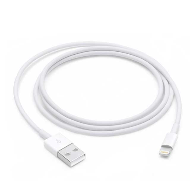 Apple Cable USB - Lightning 2m product photo