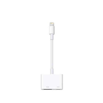 Apple Lightning Digital HDMI Adapter product photo