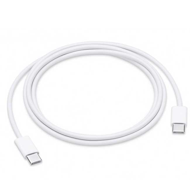 Apple Type-C to Type-C Charge Cable 1Meter product photo