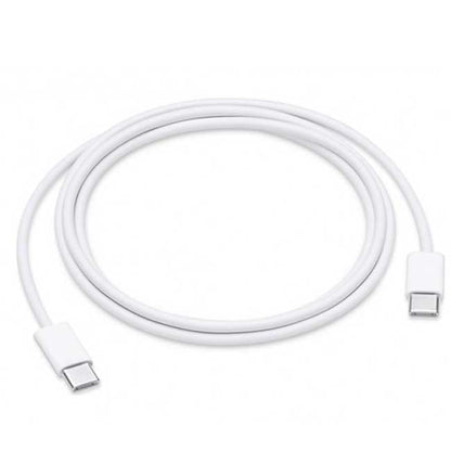 Apple Type-C to Type-C Charge Cable 1Meter product photo