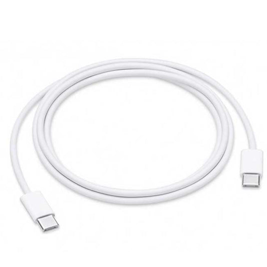 Apple Type-C to Type-C Charge Cable 1Meter product photo