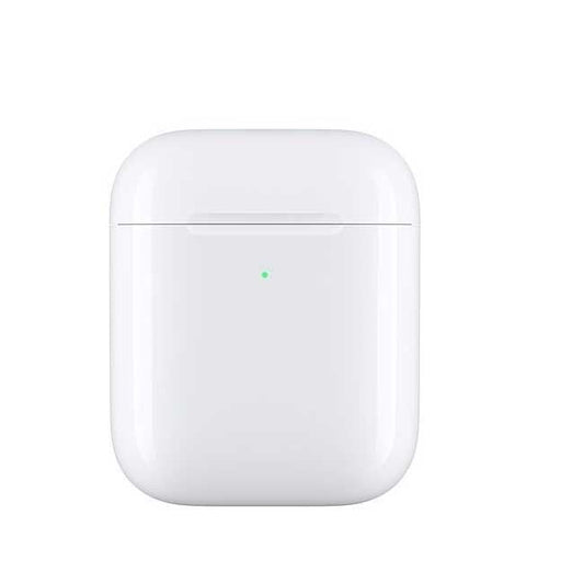 Apple Wireless Charger Case for Apple AirPods product photo
