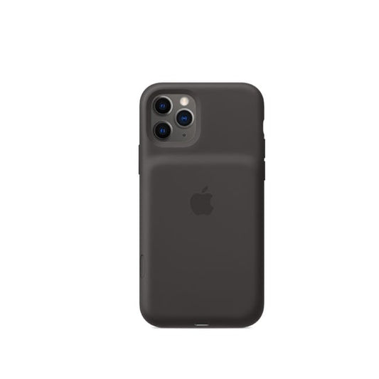 Apple iPhone 11 Pro Smart Battery Case with Wireless Charging - Black