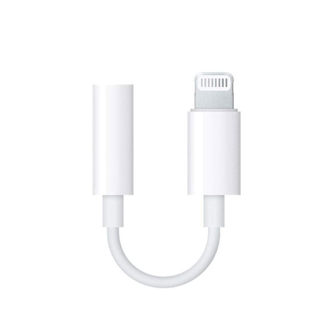 Apple iPhone 7 connector product photo
