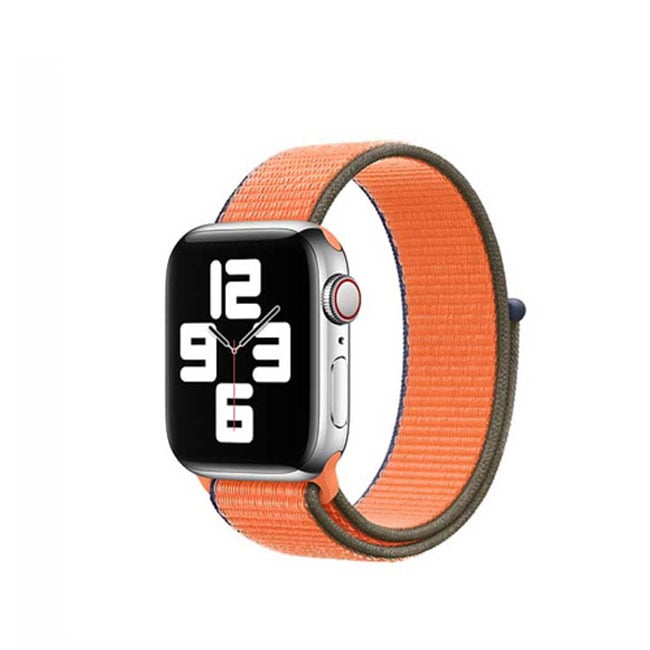Apple watch strap 40mm Kumquat Sport Loop
