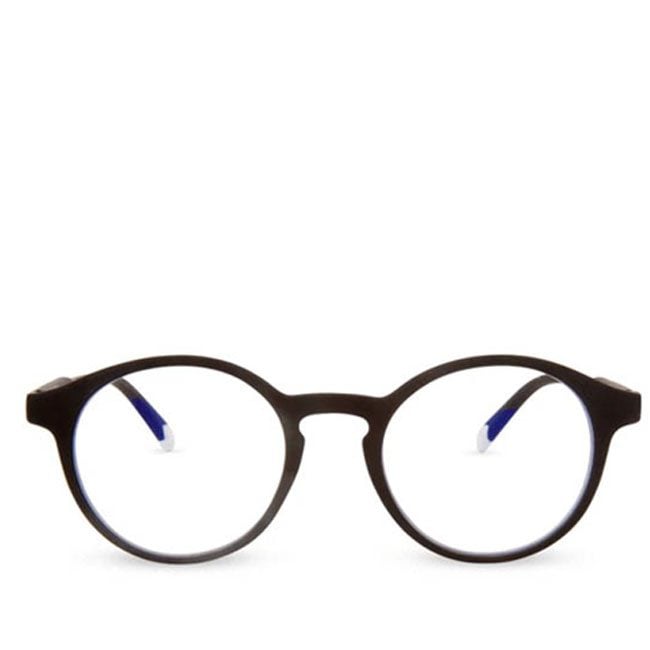 Barner Le Marais Screen Glasses - Black Noir product photo