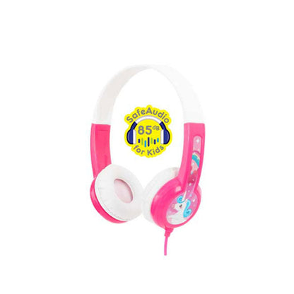 BUDDYPHONES DISCOVER product photo