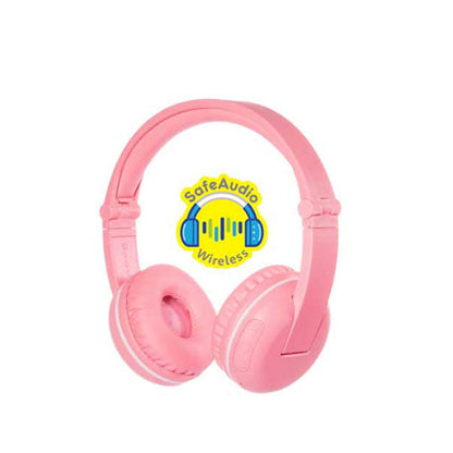 BUDDYPHONES PLAY SAKURA product photo