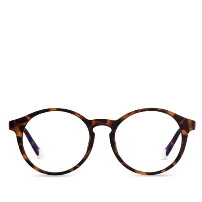 Barner Le Marais Screen Glasses - Tortoise
