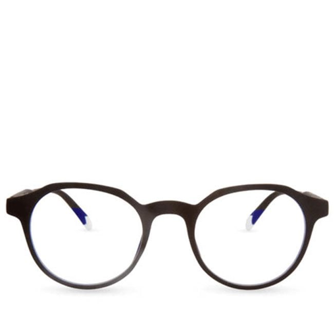 Barner Chamberi Screen Glasses - Black Noir product photo