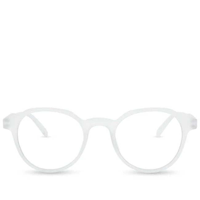 Barner Chamberi Screen Glasses - Coconut Milk product photo