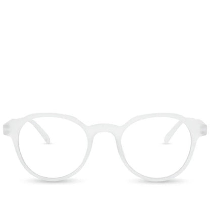 Barner Chamberi Screen Glasses - Coconut Milk product photo
