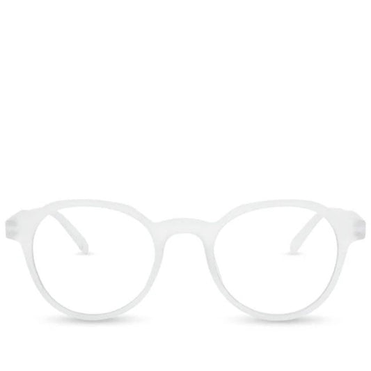 Barner Chamberi Screen Glasses - Coconut Milk product photo