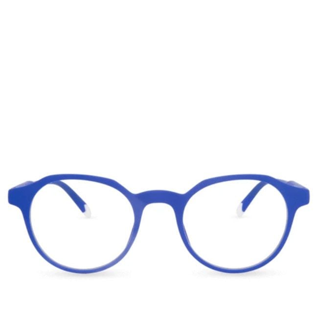 Barner Chamberi Screen Glasses - Palace Blue2 product photo
