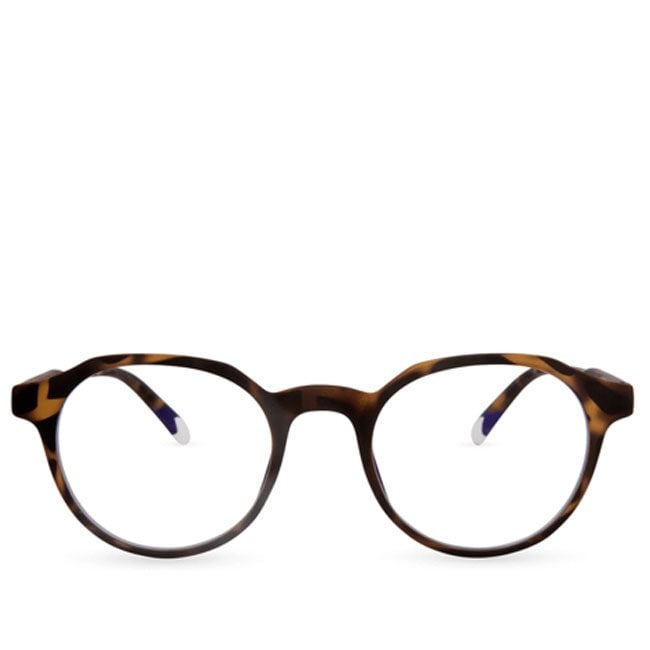 Barner Chamberi Screen Glasses - Tortoise product photo