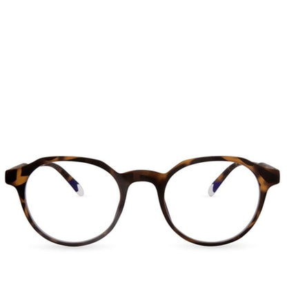Barner Chamberi Screen Glasses - Tortoise product photo