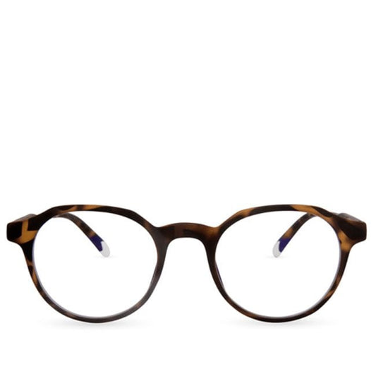 Barner Chamberi Screen Glasses - Tortoise product photo