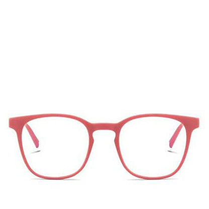 Barner Dalston Burgundy Red product photo
