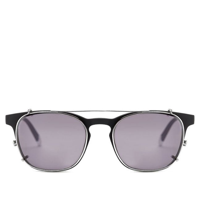 Barner Dalston Clip On Silver Smoke product photo
